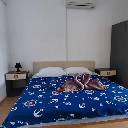 Villa Franic Saplunara Zewnętrze zdjęcie