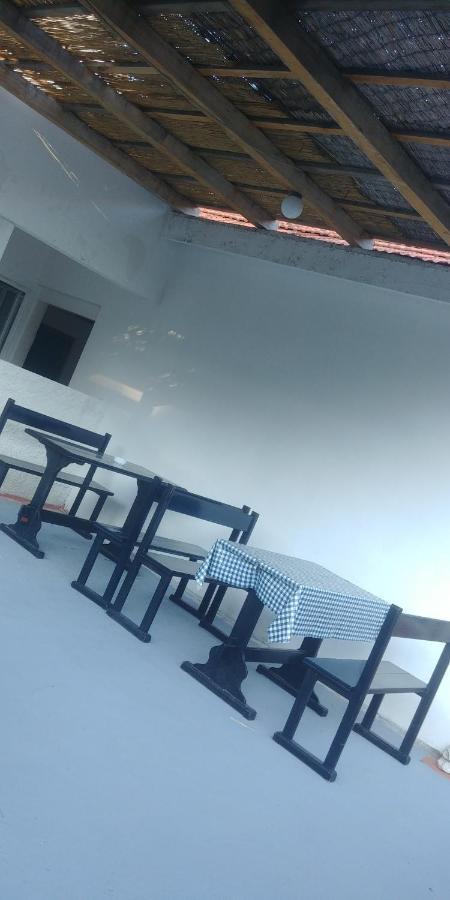 Villa Franic Saplunara Zewnętrze zdjęcie