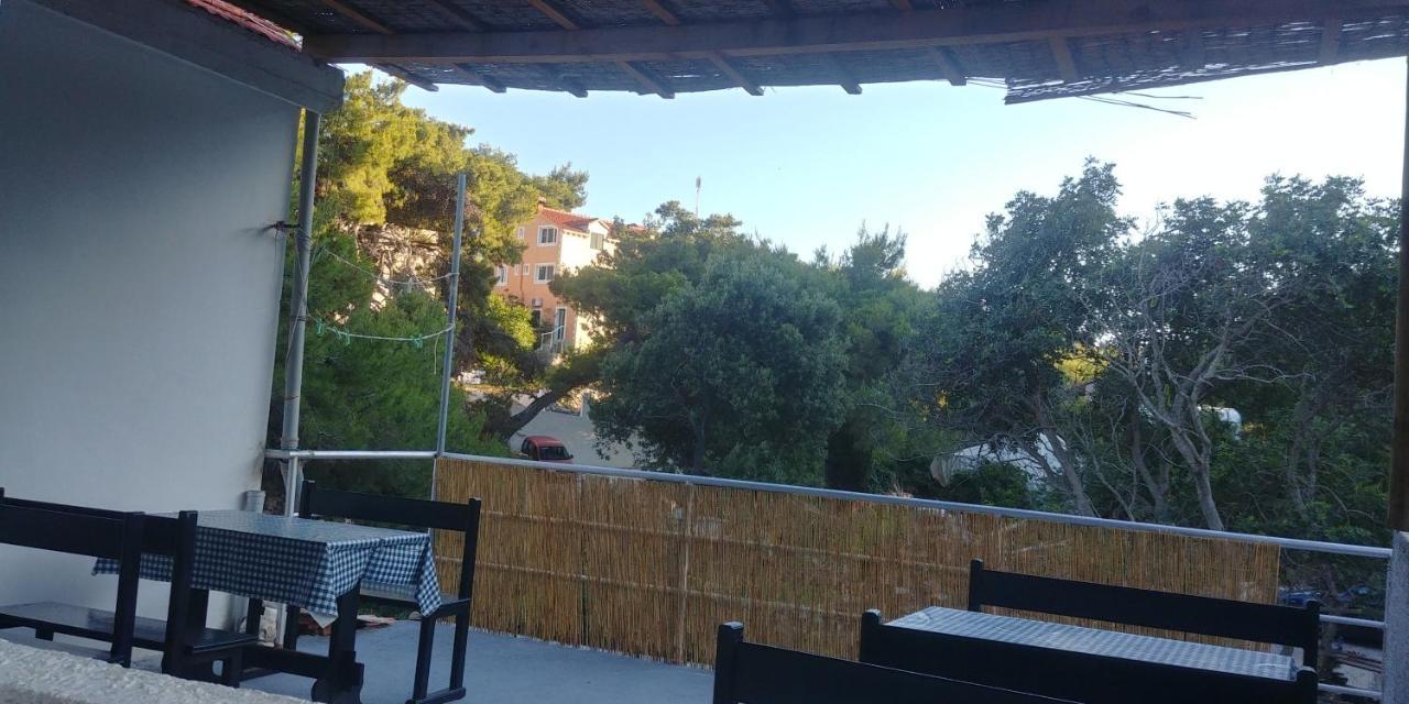 Villa Franic Saplunara Zewnętrze zdjęcie