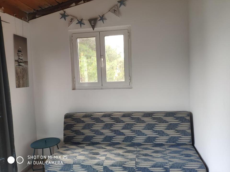 Villa Franic Saplunara Zewnętrze zdjęcie