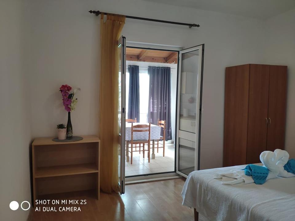 Villa Franic Saplunara Zewnętrze zdjęcie