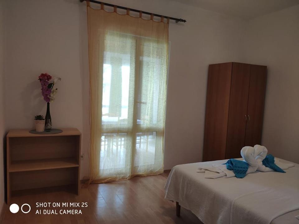 Villa Franic Saplunara Zewnętrze zdjęcie