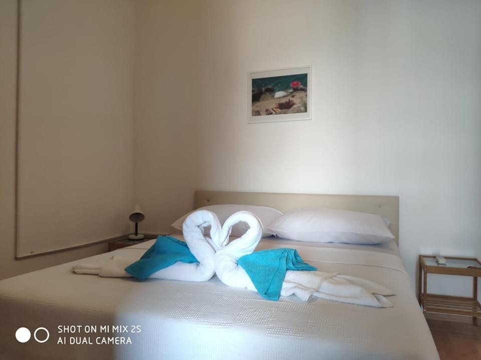 Villa Franic Saplunara Zewnętrze zdjęcie