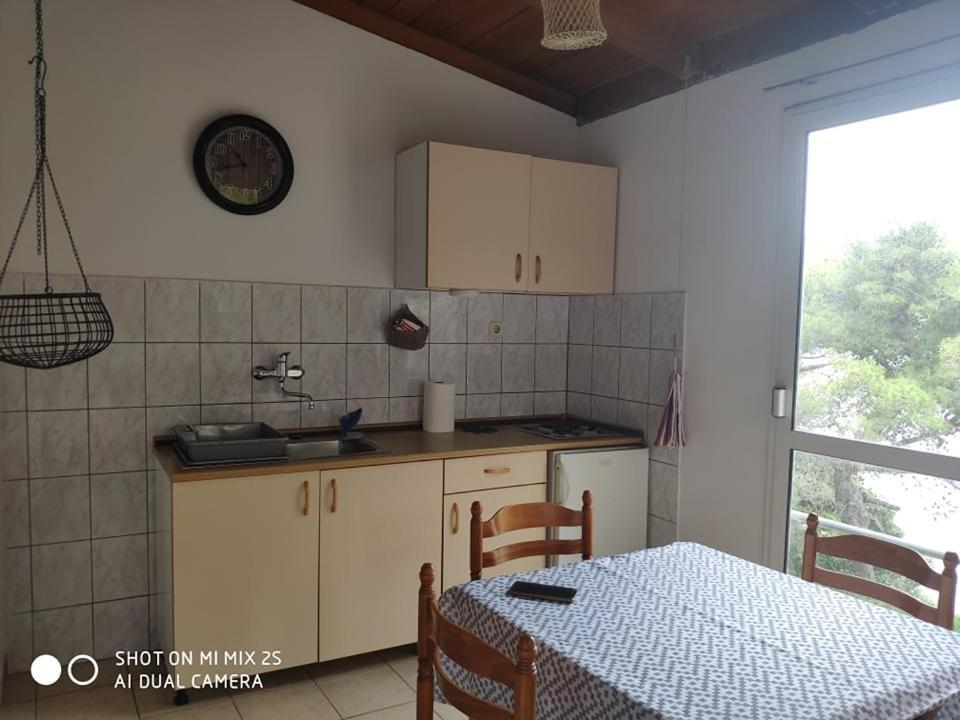 Villa Franic Saplunara Zewnętrze zdjęcie