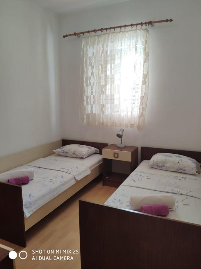 Villa Franic Saplunara Zewnętrze zdjęcie