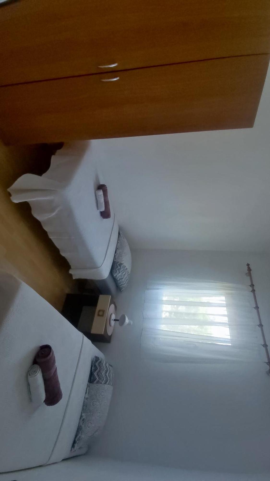 Villa Franic Saplunara Zewnętrze zdjęcie