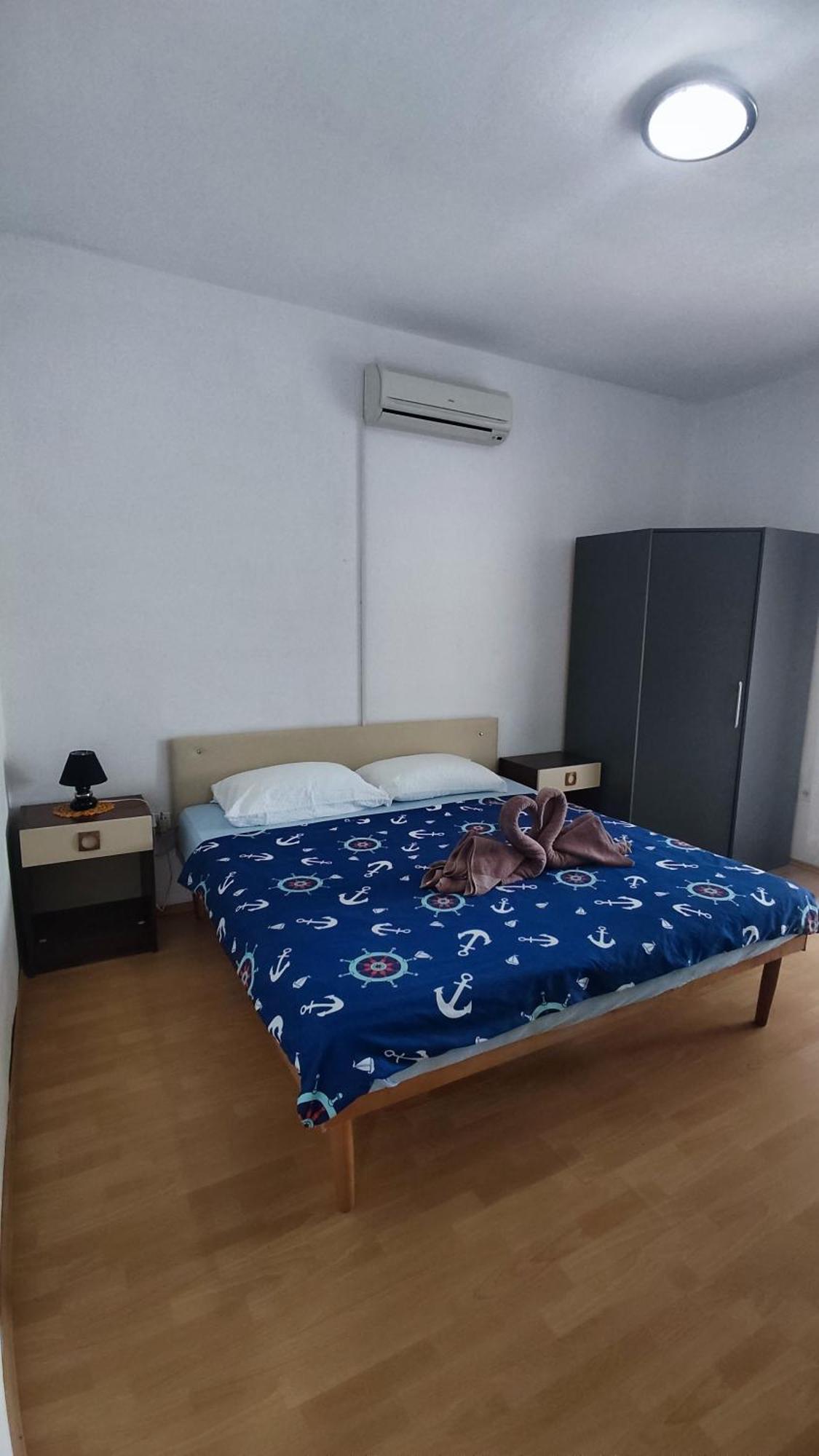 Villa Franic Saplunara Zewnętrze zdjęcie