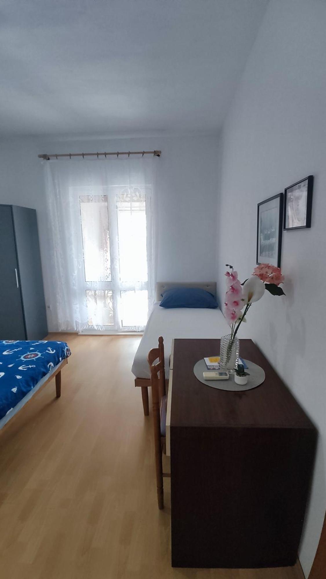 Villa Franic Saplunara Zewnętrze zdjęcie