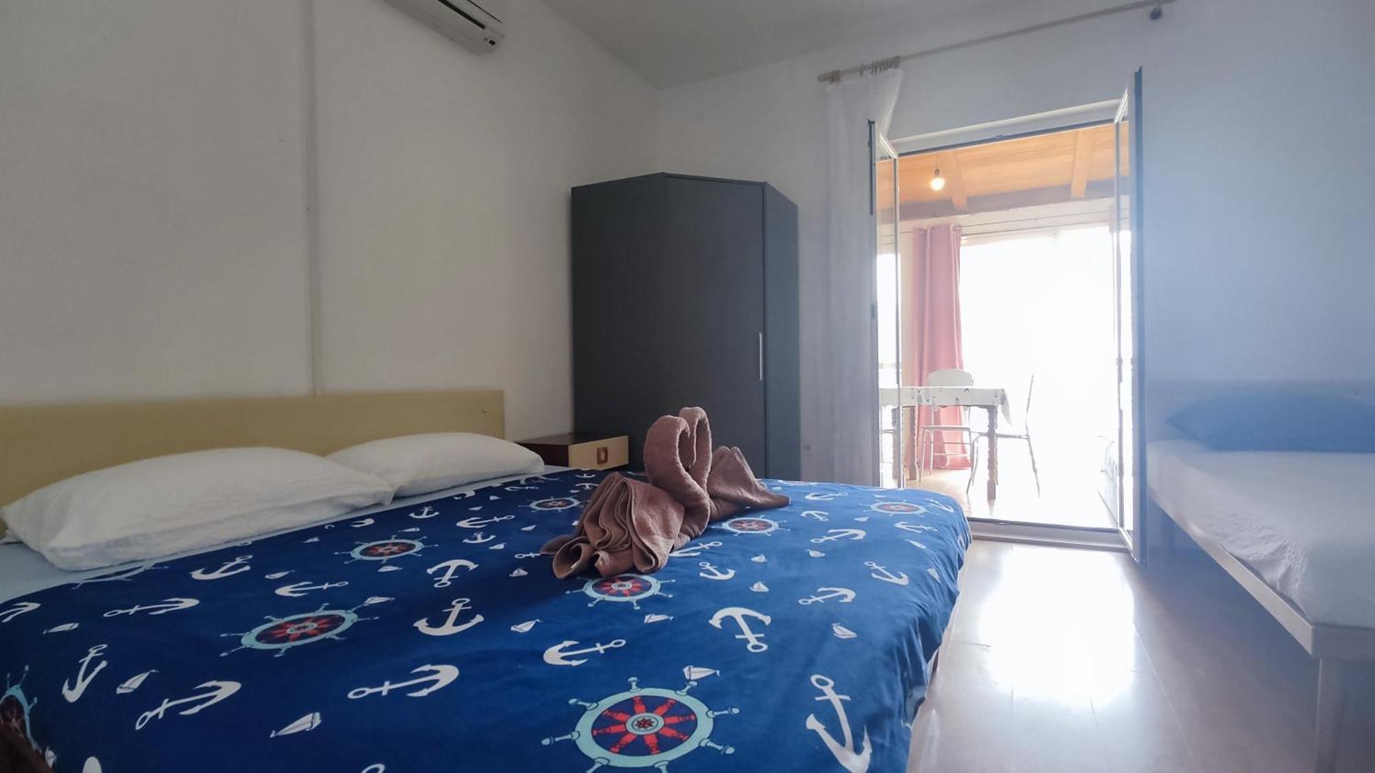 Villa Franic Saplunara Zewnętrze zdjęcie